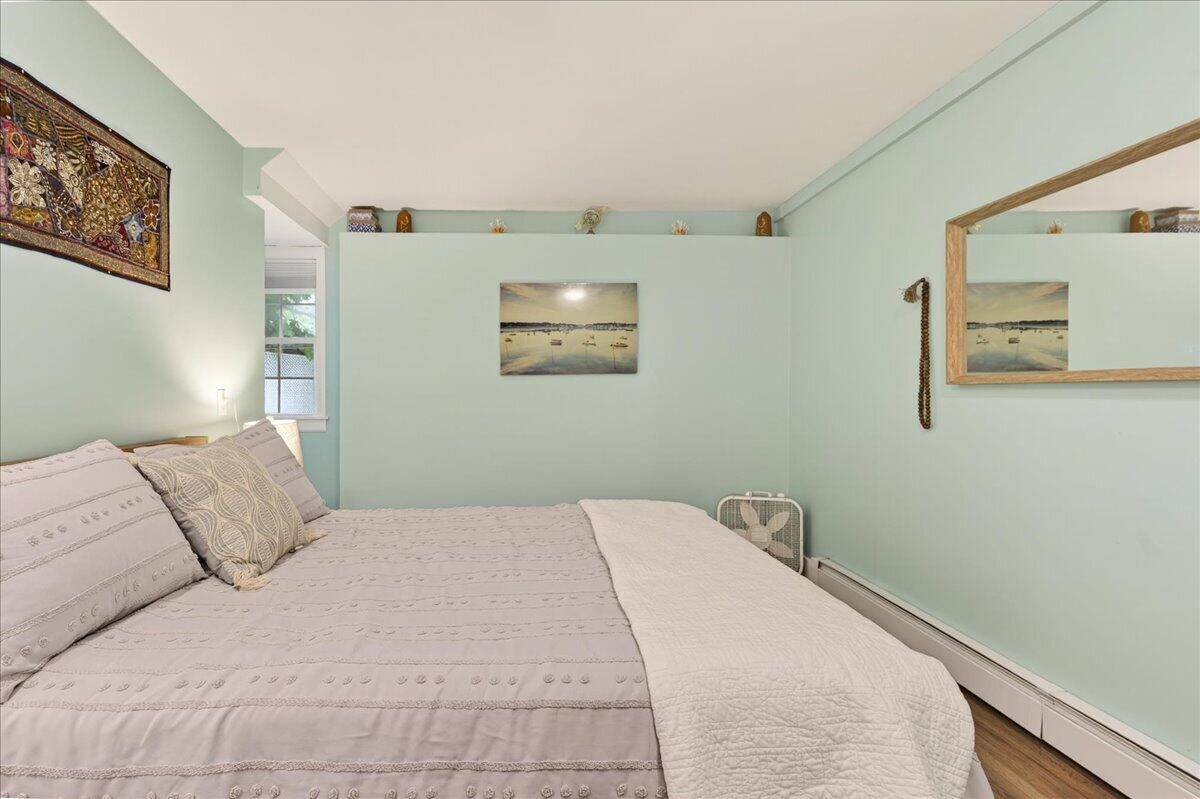282 Sunset Road Deer Isle ME 04627