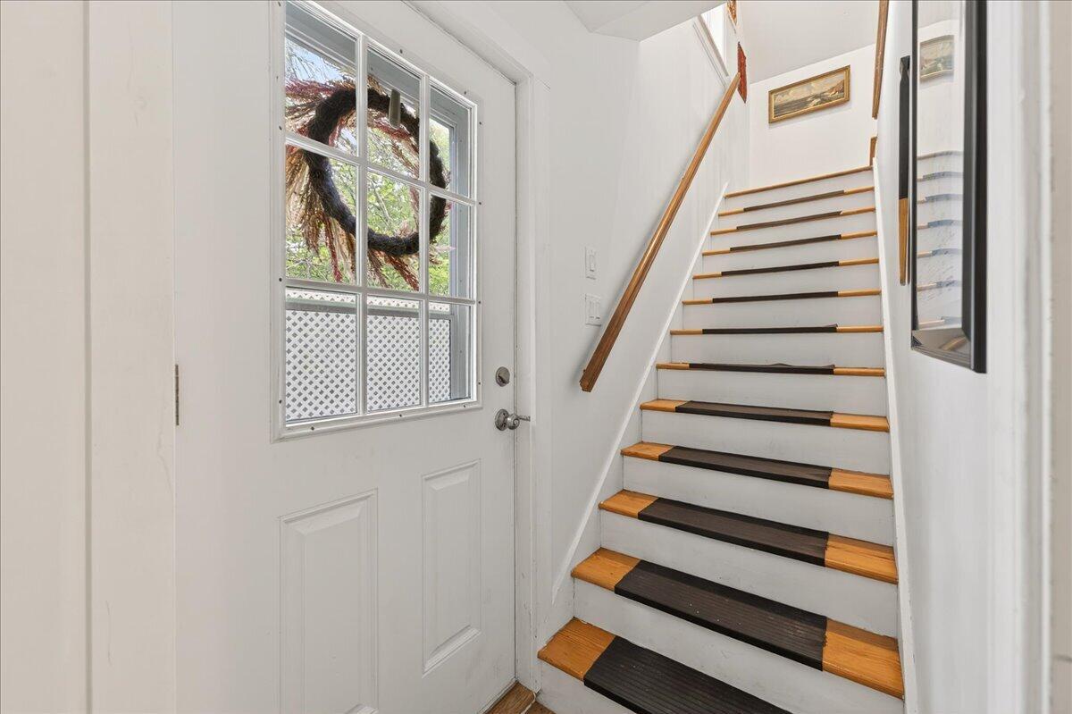 282 Sunset Road Deer Isle ME 04627