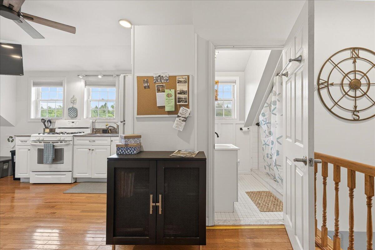 282 Sunset Road Deer Isle ME 04627