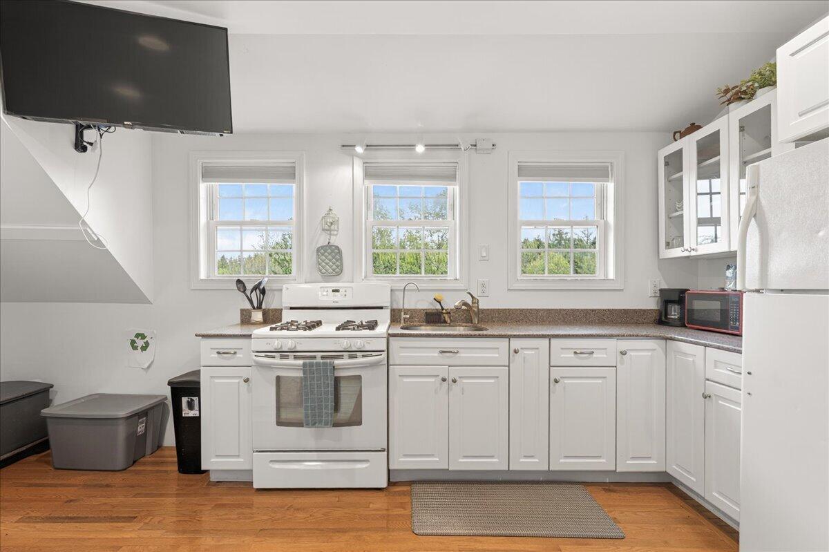 282 Sunset Road Deer Isle ME 04627
