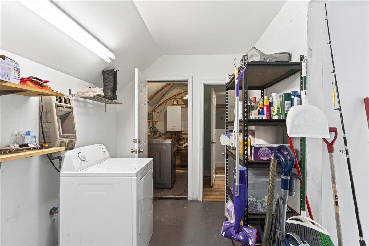 282 Sunset Road Deer Isle ME 04627