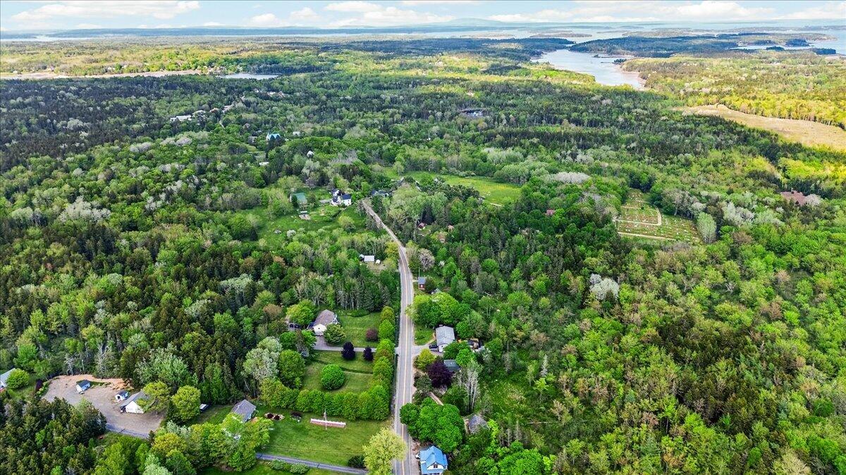 282 Sunset Road Deer Isle ME 04627