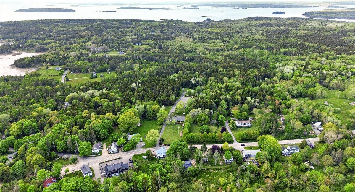 282 Sunset Road Deer Isle ME 04627