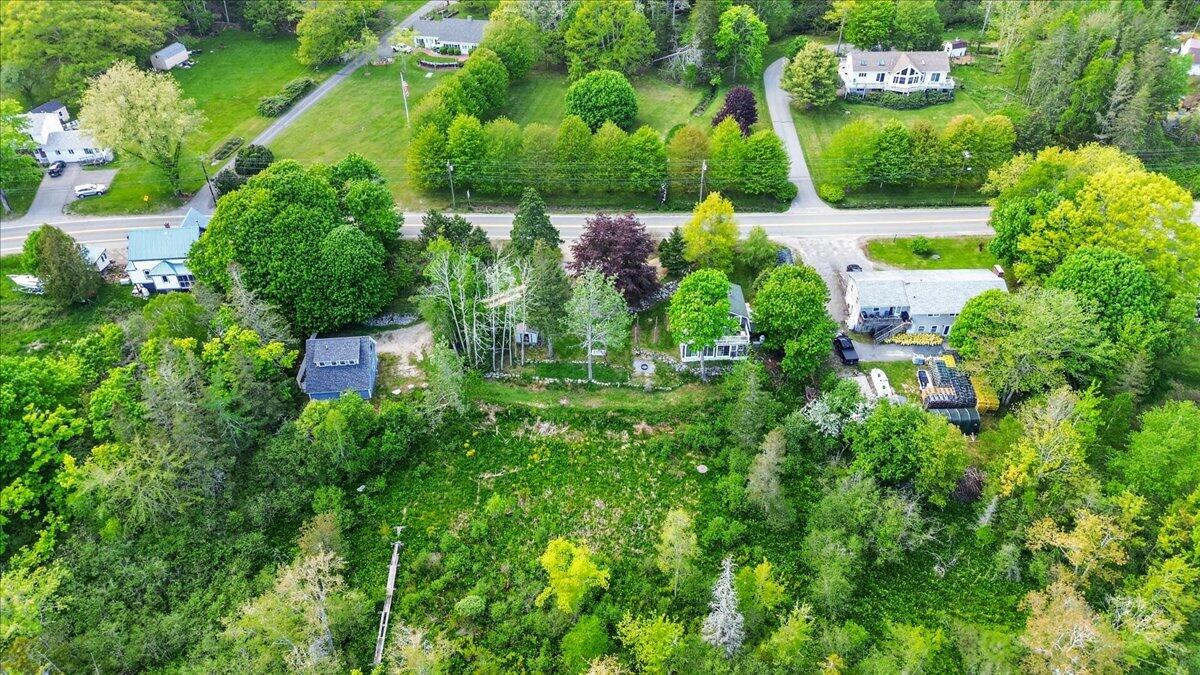 282 Sunset Road Deer Isle ME 04627