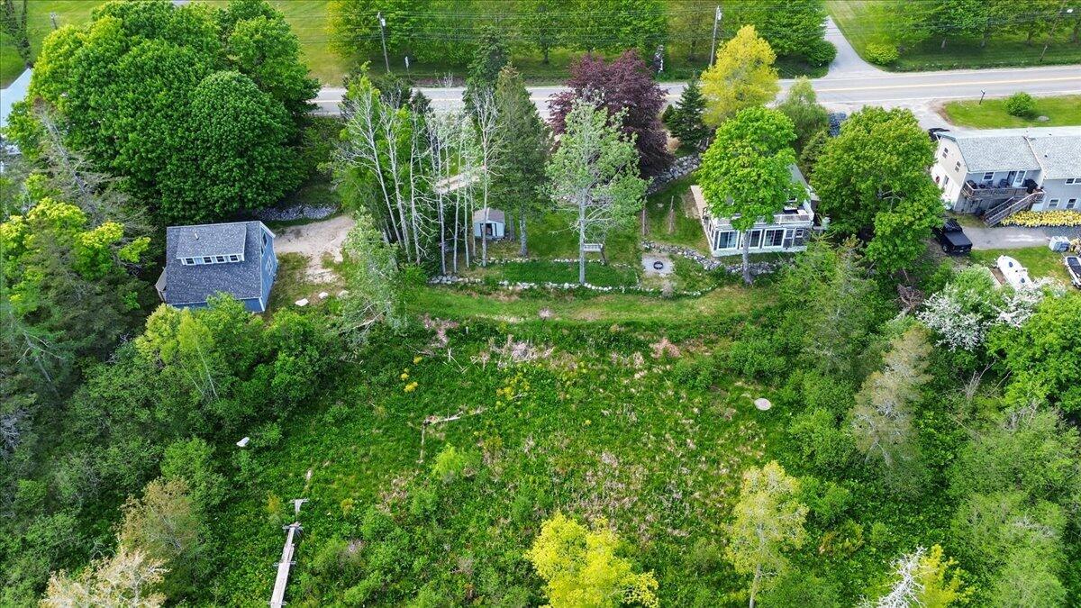 282 Sunset Road Deer Isle ME 04627