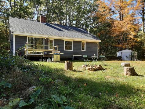 6 Teal Lane Nobleboro ME 04555