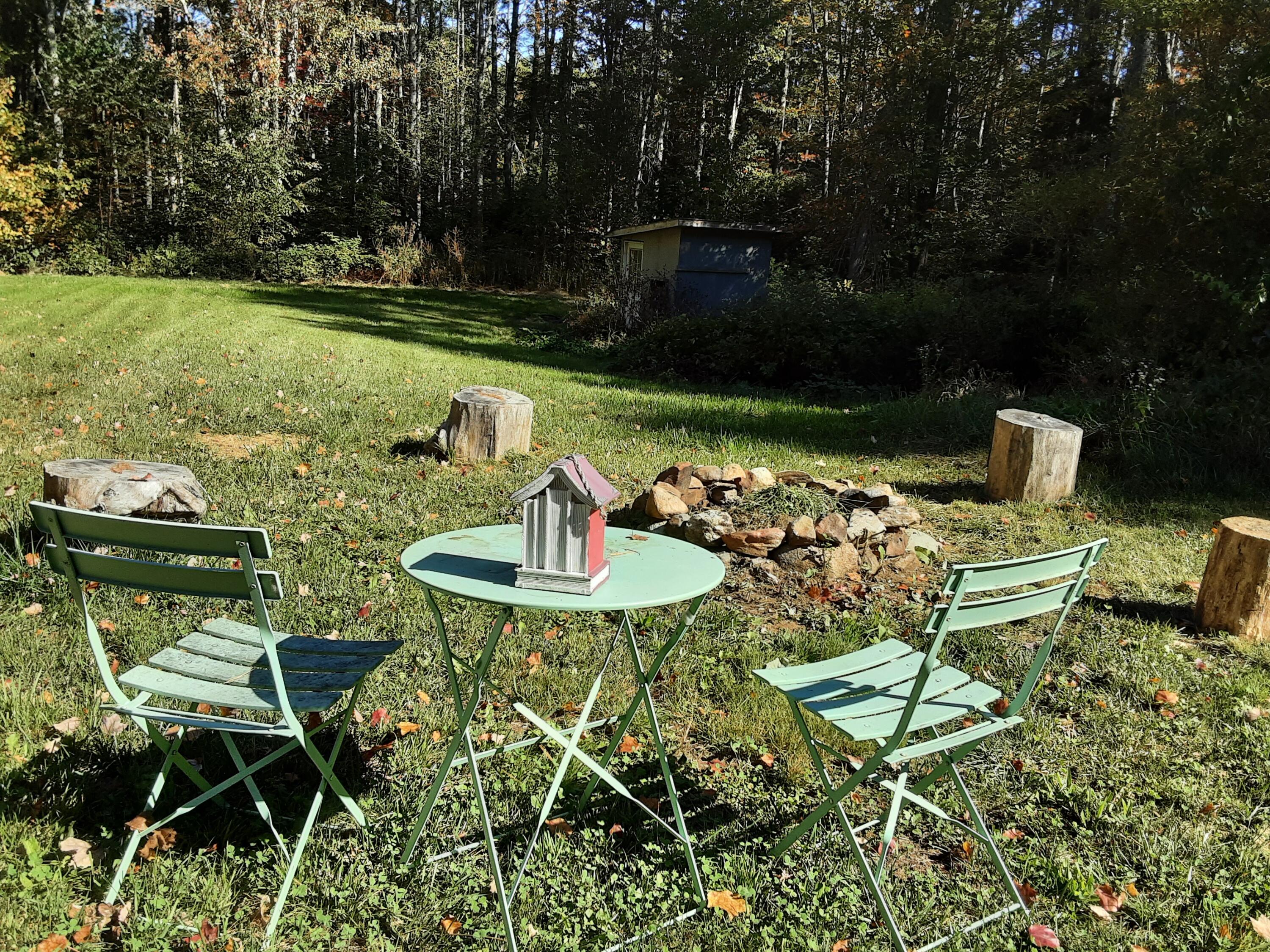 6 Teal Lane Nobleboro ME 04555