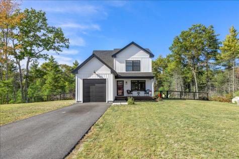 20 Estes Drive Standish ME 04084