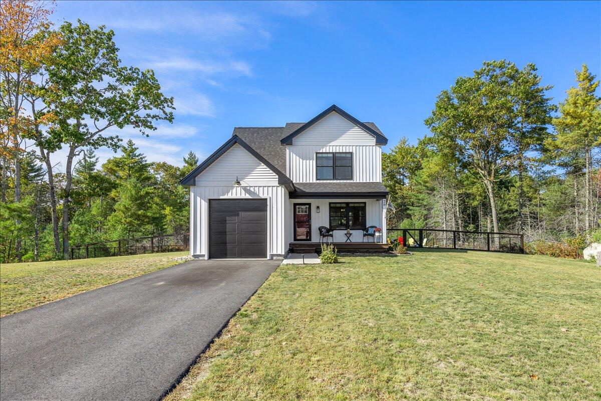 20 Estes Drive Standish ME 04084