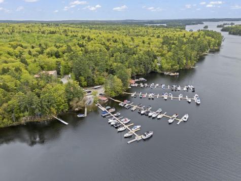 52 Alice Road Casco ME 04015