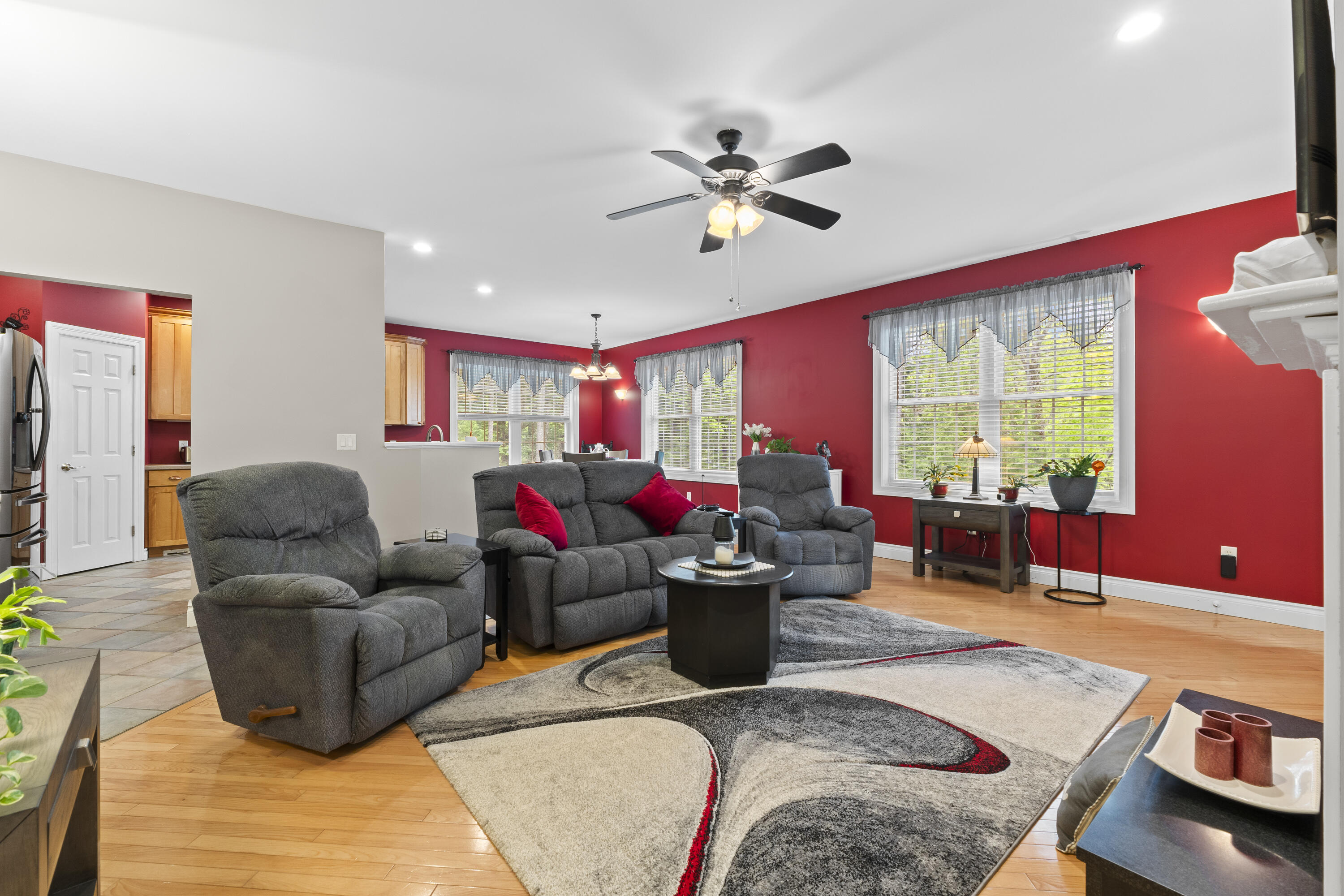 52 Alice Road Casco ME 04015