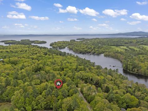 52 Alice Road Casco ME 04015