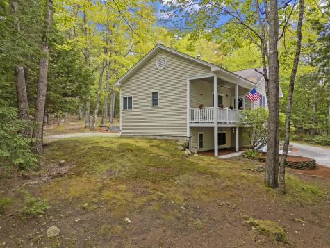 52 Alice Road Casco ME 04015
