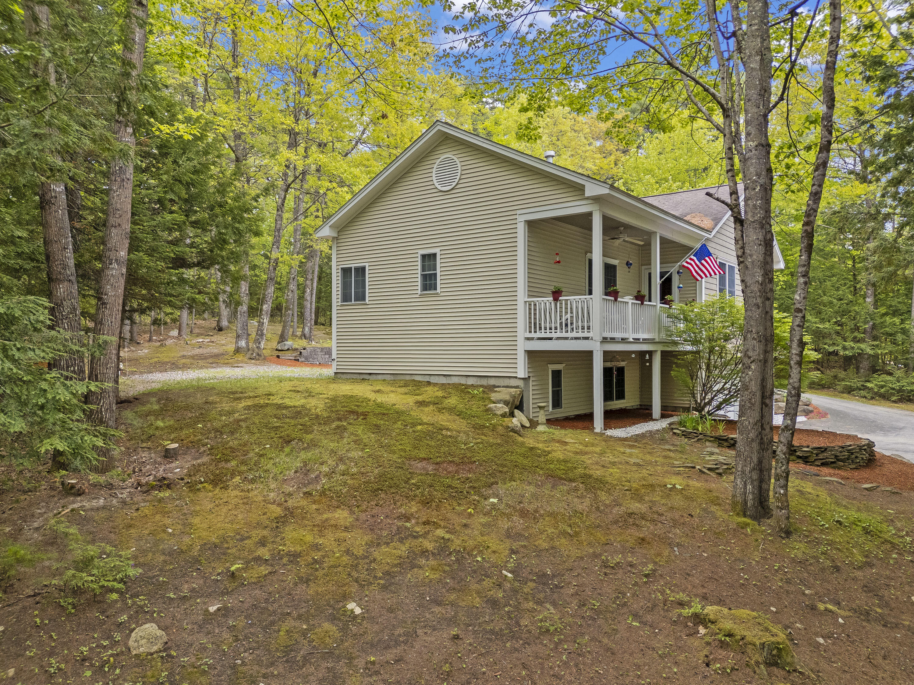 52 Alice Road Casco ME 04015