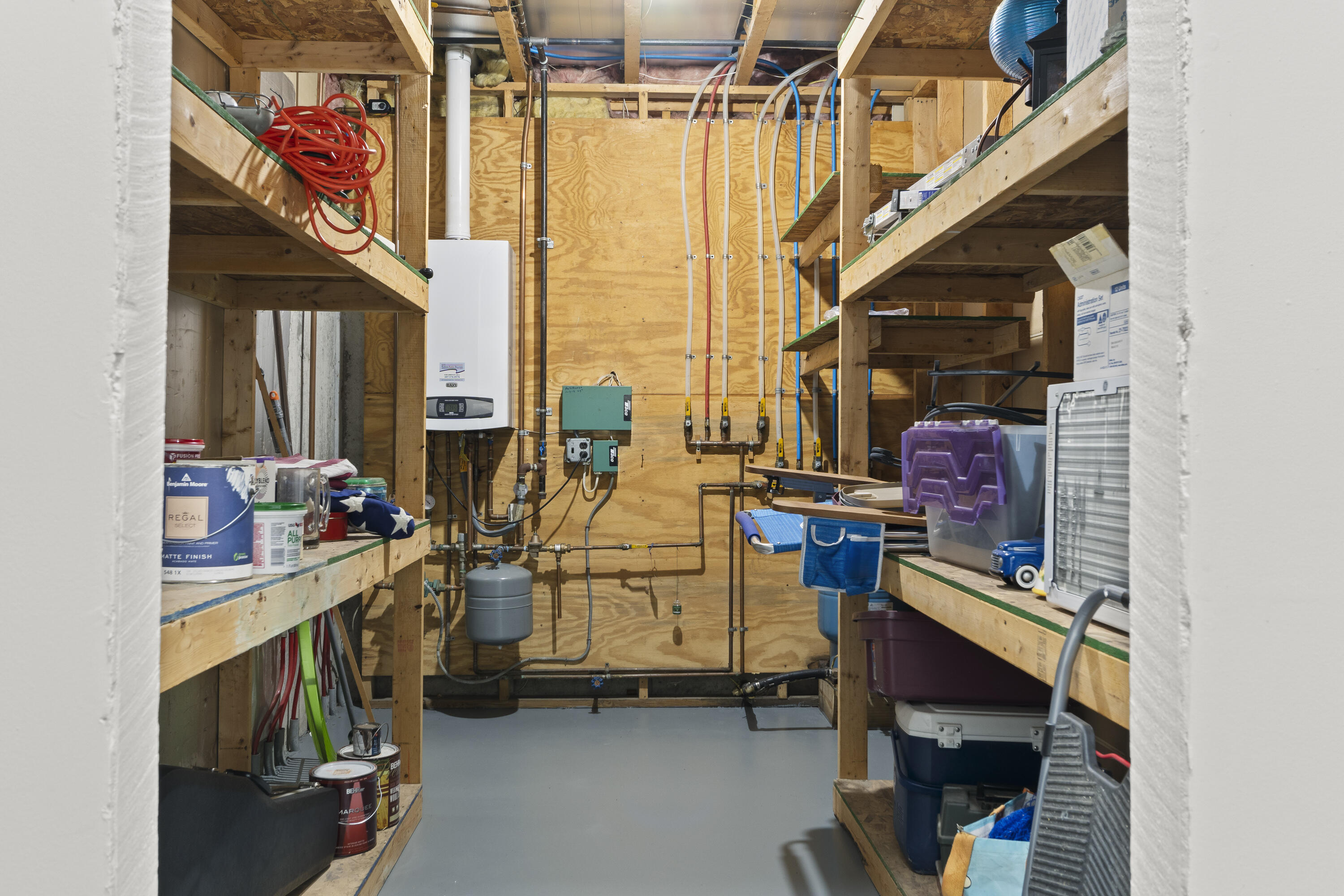 52 Alice Road Casco ME 04015