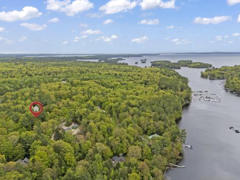 52 Alice Road Casco ME 04015