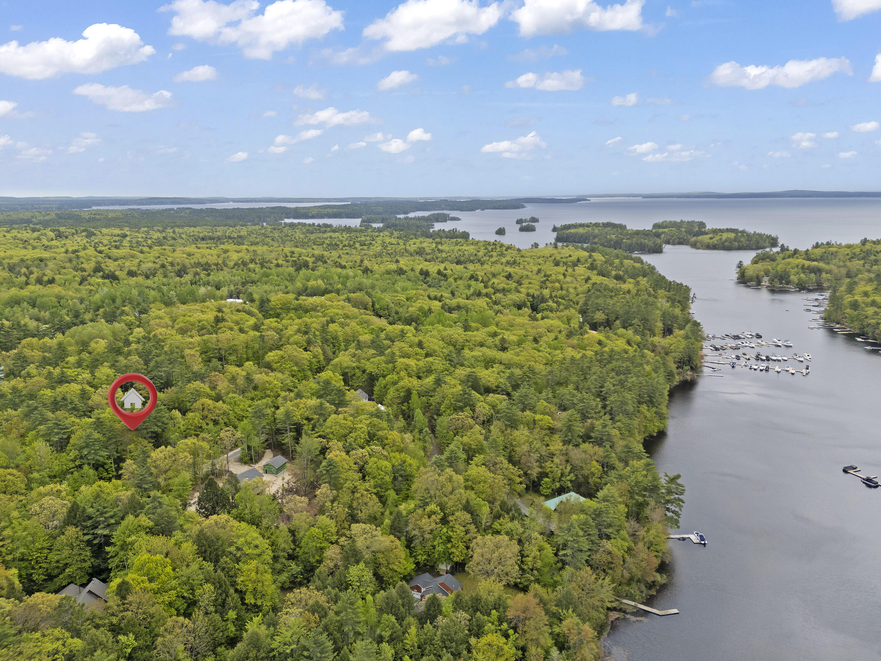 52 Alice Road Casco ME 04015