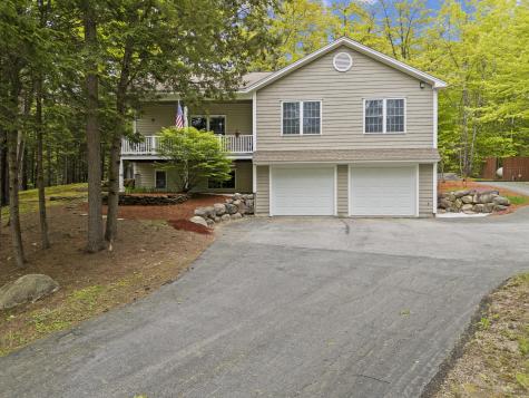 52 Alice Road Casco ME 04015