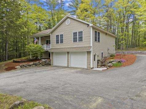 52 Alice Road Casco ME 04015