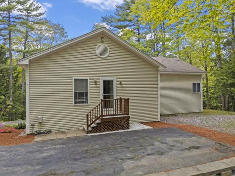 52 Alice Road Casco ME 04015