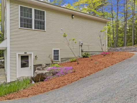 52 Alice Road Casco ME 04015