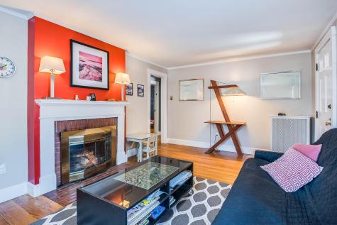 6 Pine View Road Falmouth ME 04105