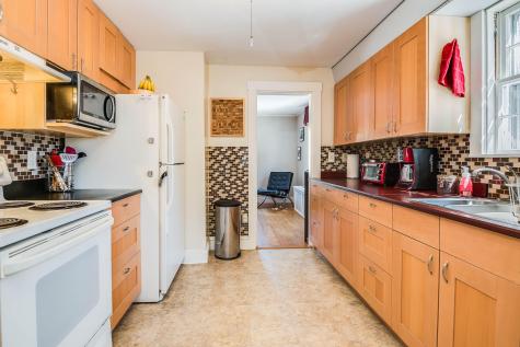 6 Pine View Road Falmouth ME 04105