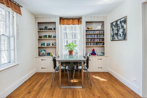 6 Pine View Road Falmouth ME 04105