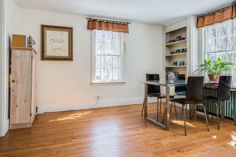 6 Pine View Road Falmouth ME 04105