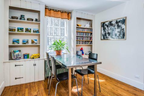 6 Pine View Road Falmouth ME 04105