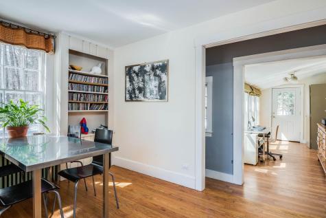 6 Pine View Road Falmouth ME 04105