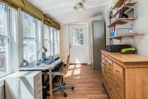 6 Pine View Road Falmouth ME 04105