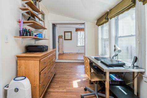 6 Pine View Road Falmouth ME 04105