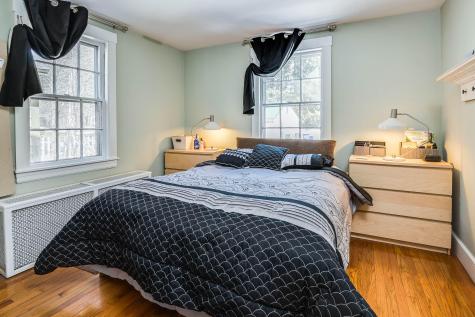 6 Pine View Road Falmouth ME 04105