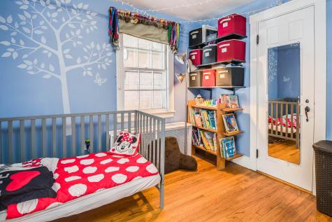 6 Pine View Road Falmouth ME 04105