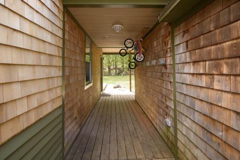 6 Pine View Road Falmouth ME 04105