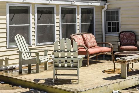 6 Pine View Road Falmouth ME 04105