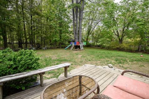 6 Pine View Road Falmouth ME 04105