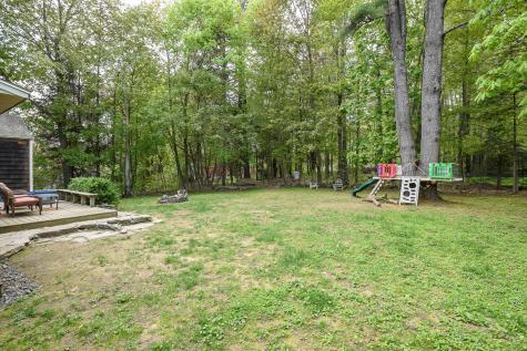 6 Pine View Road Falmouth ME 04105