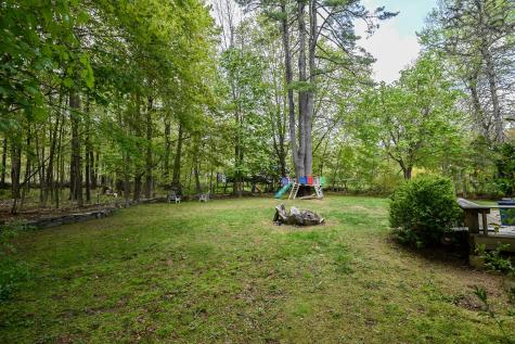 6 Pine View Road Falmouth ME 04105