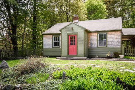 6 Pine View Road Falmouth ME 04105