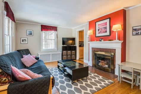 6 Pine View Road Falmouth ME 04105