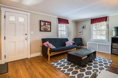 6 Pine View Road Falmouth ME 04105