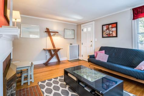 6 Pine View Road Falmouth ME 04105
