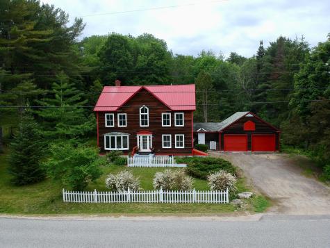 576 N Auburn Road Auburn ME 04210
