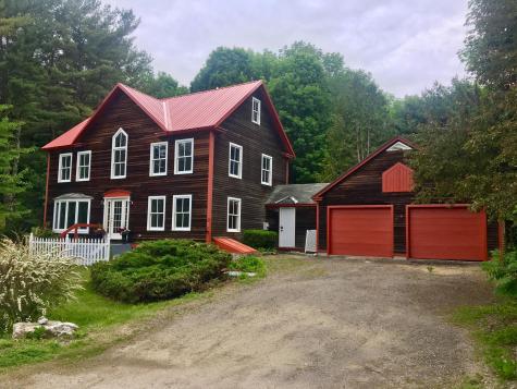 576 N Auburn Road Auburn ME 04210