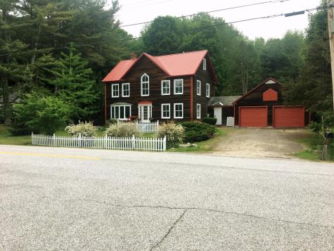 576 N Auburn Road Auburn ME 04210