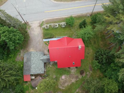 576 N Auburn Road Auburn ME 04210