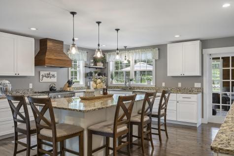 6 Farley Lane Oxford ME 04270