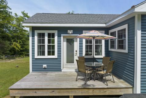 6 Farley Lane Oxford ME 04270